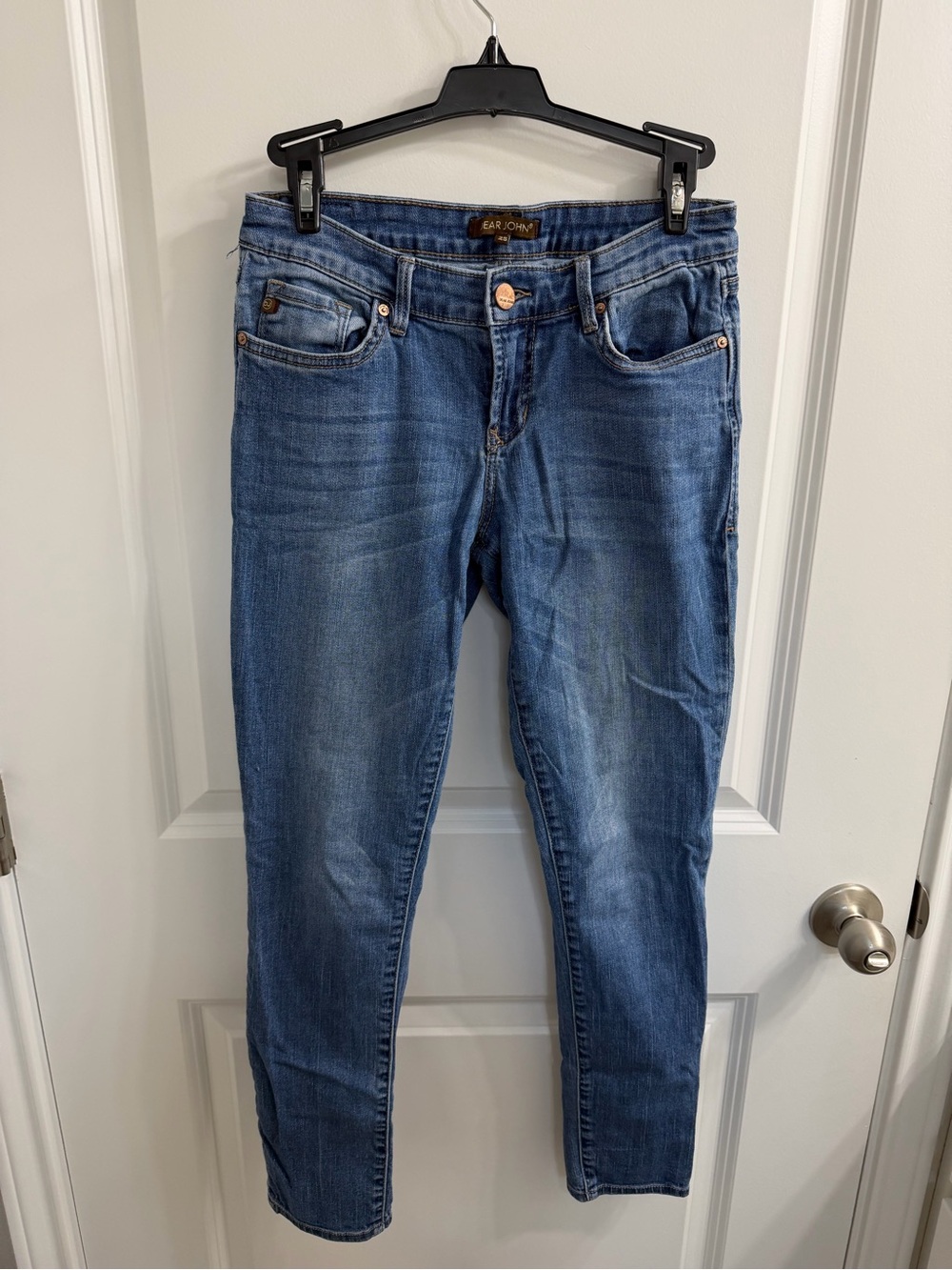 Dear John Women’s Skinny Jean
